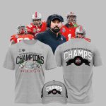 2025 Good Year Cotton Bowl Classic Champions Good Year Cotton Bowl Champs Shirt