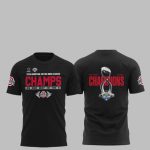 2025 Goodyear Cotton Bowl Classic Champs On Our Way To The A OhioState Shirt