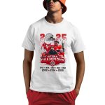 2025 National Championship Ohio State Shirt