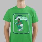 A.J. Brown's Book Club Shirt Sweatshirt Hoodie