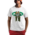 Aki And Pawpaw Nollywood Shirt