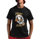 Aloha Stay Strong California Shirt