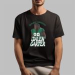 Baby Rhino Jalen Carter Shirt