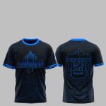 Back In Black Lions Shirt