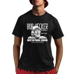 Bob Uecker 1934 2025 Rest In Peace Legend Shirt