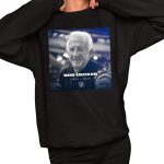 Bob Uecker Respect Shirt