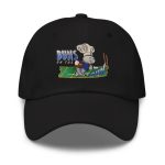 Buns On The Run Hat