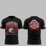 CFP Quarterfinal At The Rose Bowl Game Ohio State Shirt