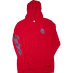 Cardinals Hoodie Giveaway 2025