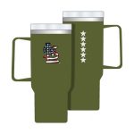 Cardinals Military Appreciation Night Tumbler Giveaway 2025