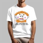 Caseoh Can I Come Over And Stare At You Like This Shirt