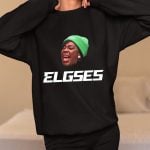 Cherelle Parker Elgses Shirt