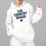 Cue Country Roads Shirt