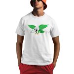 Dallas Godert Philly Eagles Shirt