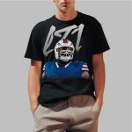 Bills Dion Dawkins Lt1 Graphic Shirt