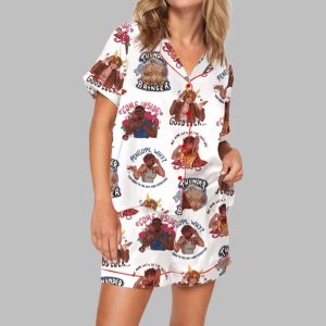EPIC The Musical Pajama Set For Women 1
