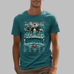 Eagles NFC Championship Champions 2024 2025 Shirt