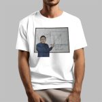 Elon Musk Find Out F Around Shirt
