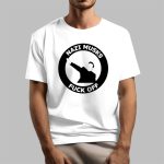Elon Musk Nazi Musk Fuck Off Shirt