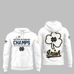 Fighting Irish 2025 Capital Orange Bowl Champions Shirt