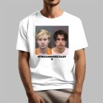 Free Sam And Colby Shirt