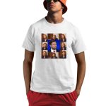 Funny Margaret Brennan JD Vance I Don't Really Care Margaret Shirt