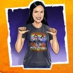 Giants Brandon Crawford Shirt Giveaway 2025