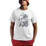 God Rested On The 7th Because He Played Me On The 6th And 1 Shirt