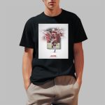 Hussker Rip Jack Hoff Shirt