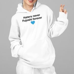 Haters Never Fujoshi Forever Shirt 1 10