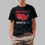 Inauguration January 20 2025 Shirt