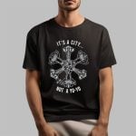It's A City Not A Yo Yo Shirt