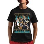 Jaren Jackson Jr Yuki Kawamura Hoodie