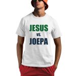 Jesus VS Joepa Shirt