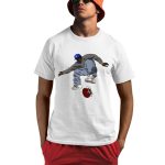 Kareem Campbell World Skateboards Ad 90S Shirt