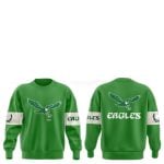 Karl-Anthony Towns Eagles Sweatshirt
