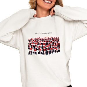 Trump American Horror Story Shirt 0 4