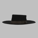 Melania Lee Van Cleef Hat