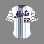 Mets Juan Soto Jersey Giveaway 2025