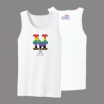 Mets Pride Tank Top Giveaway 2025