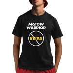 Mgtow Warrior Betas Shirt
