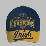 Notre Dame Allstate Sugar Bowl Champions Hat