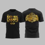 Ohio State 2024 National Champs Won For The Ages Shirt