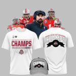 Ohio State 2025 Good Year Cotton Bowl Champs On Our Way To The A Shirt