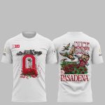 Ohio State B10 Rose Bowl Champs Duck Hunt In Pasadena Shirt