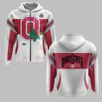 Ohio State Limited Edition 2025 Season Hoodie Zip