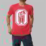 Ohio State O Trophy Shirt