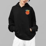 Orange Bowl Notre Dame King Hoodie 2025