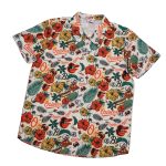 Orioles Birdland Hawaiian Shirt 2025 Giveaway