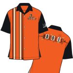 Orioles Bowling Hawaiian shirt 2025 Giveaway